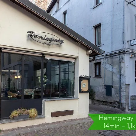 Il Garovaglio - 公寓 科莫